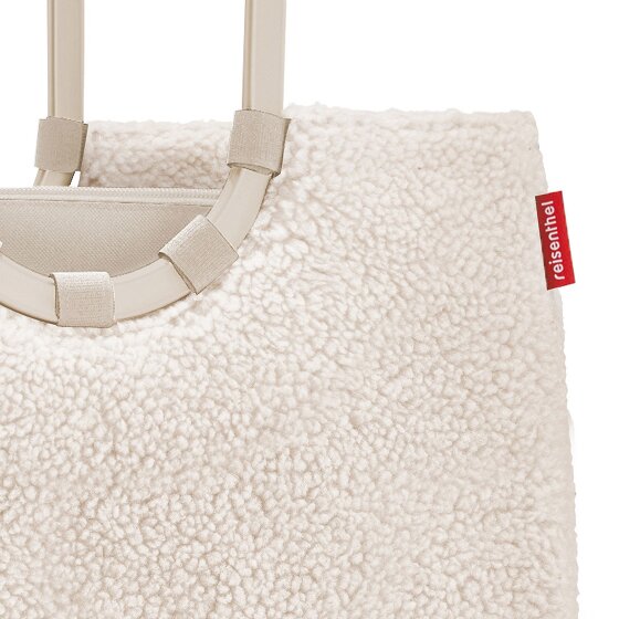 reisenthel Loopshopper Bolsa de compras M 40 cm