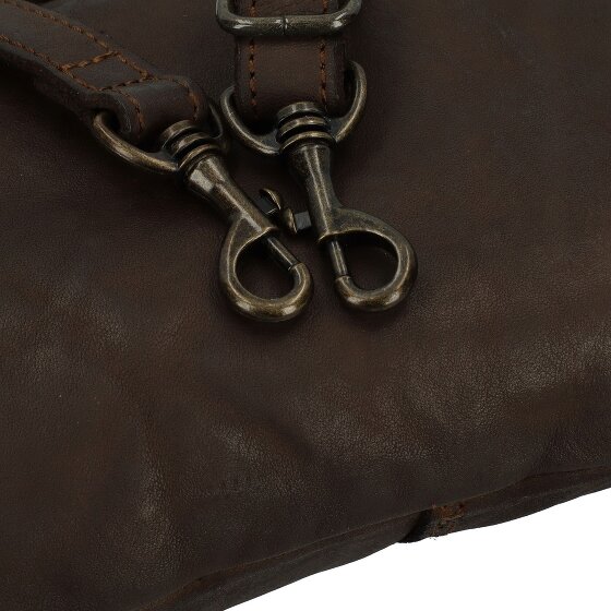 Harbour 2nd Bolsa de hombro Mara Piel 30 cm