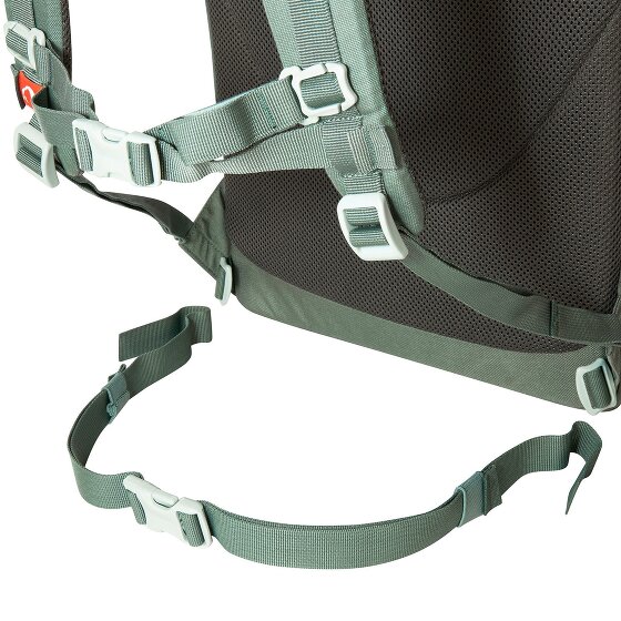 Tatonka Grip Rolltop Pack 34 Mochila de día 55 cm Compartimento para el portátil