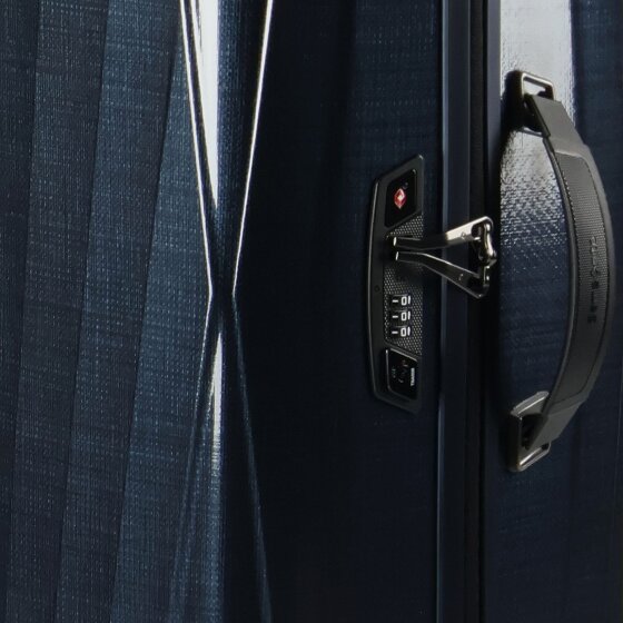 Samsonite Major-Lite 4 ruedas Carrito 77 cm