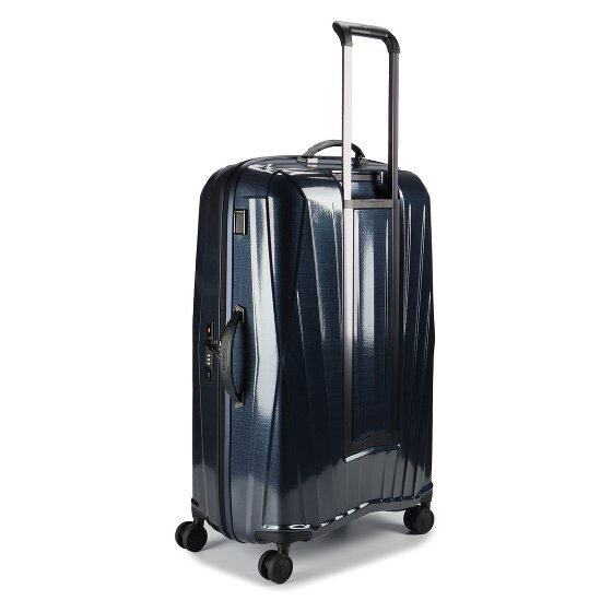 Samsonite Major-Lite 4 ruedas Carrito 77 cm