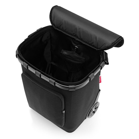 reisenthel Carro de la compra Carrycruiser Plus Frame 52,5 cm