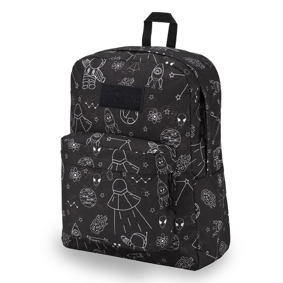JanSport SuperBreak Plus Mochila de día 42 cm Compartimento para el portátil