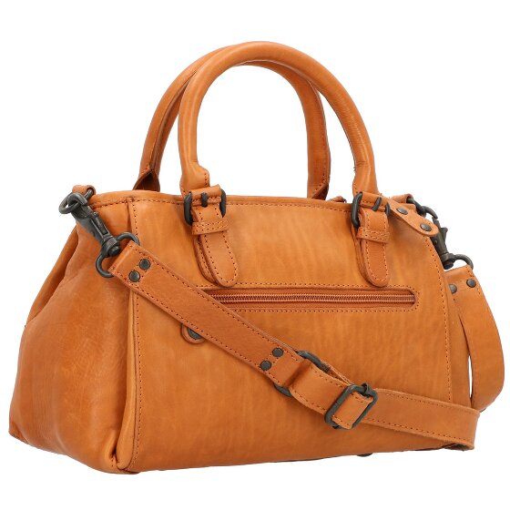 aunts & uncles Grandma's Luxury Club Mrs.Choco Sprinkle Bolso Piel 29 cm