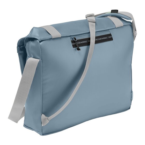 Vaude Mineo Messenger 45 cm compartimento para portátil