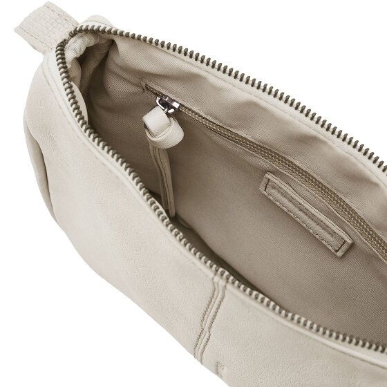 FredsBruder Take A Smile Bolsa de hombro Piel 24 cm