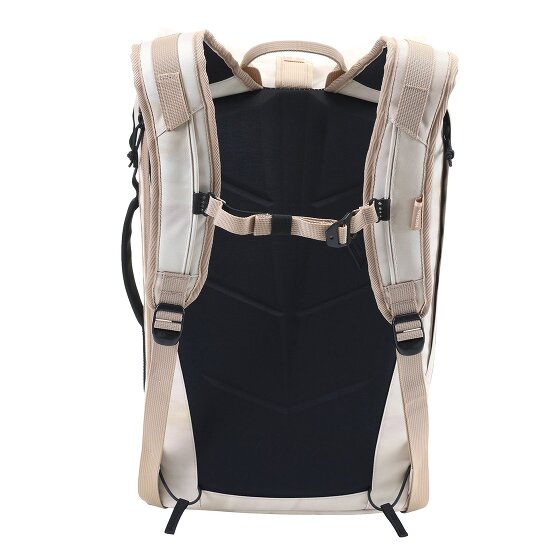 NITRO Mochila Urban Scrambler Compartimento para portátil de 47 cm