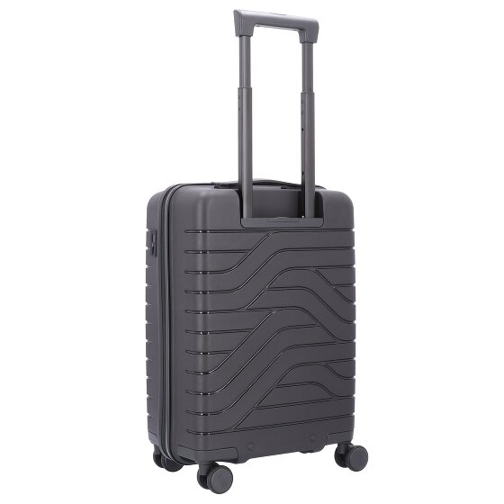 Bric's BY Ulisse Trolley cabina 4 ruedas 55 cm