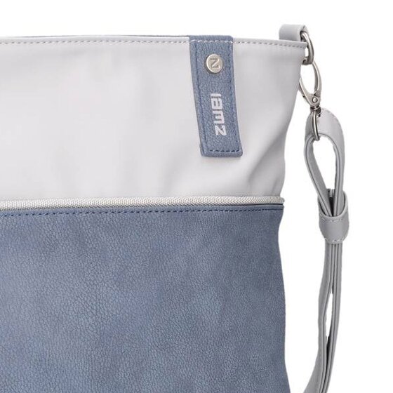Zwei Jana Bolsa de hombro 33 cm