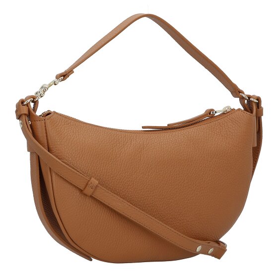 Coccinelle C-Easy Bolsa de hombro Piel 25 cm