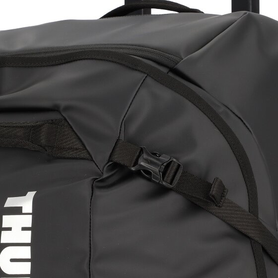 Thule Chasm 2 ruedas Bolsa de viaje 80 cm
