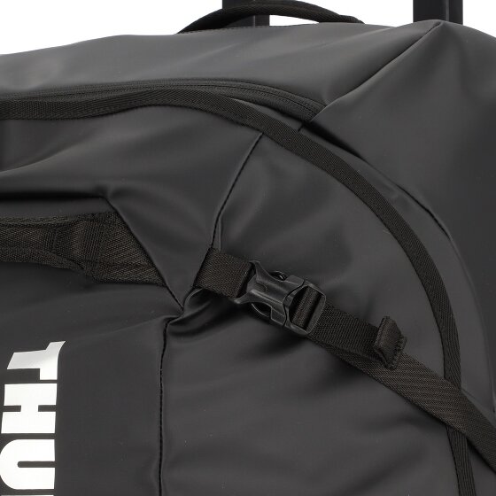 Thule Chasm 2 ruedas Bolsa de viaje 80 cm