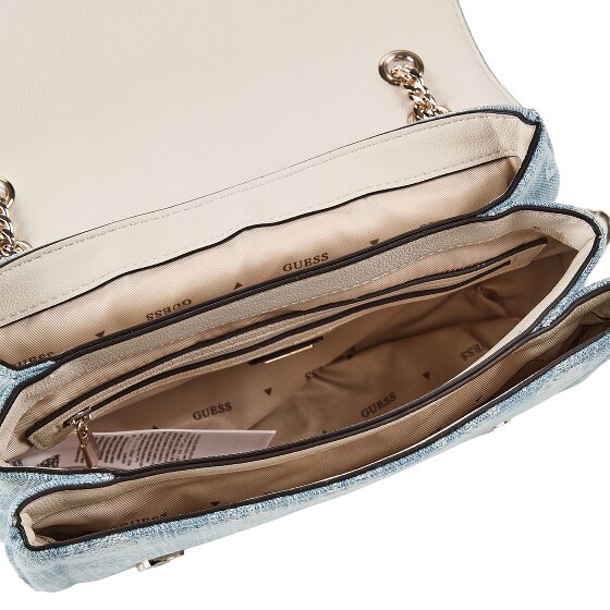 Guess Noelle II Bolsa de hombro 24 cm