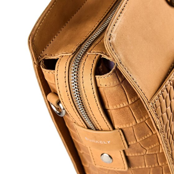Burkely Cool Colbie Maletín Piel 40 cm Compartimento para el portátil