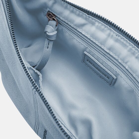 FredsBruder My Old Friend Bolsa de hombro Piel 36 cm