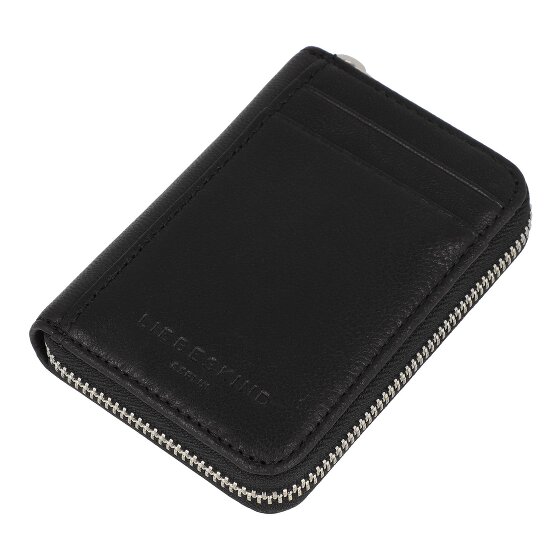 Liebeskind Eliza Cartera Protección RFID Piel 11.5 cm