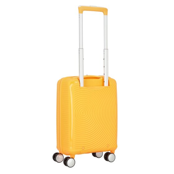 American Tourister Soundbox Mini 4 ruedas Carro para niños 47 cm