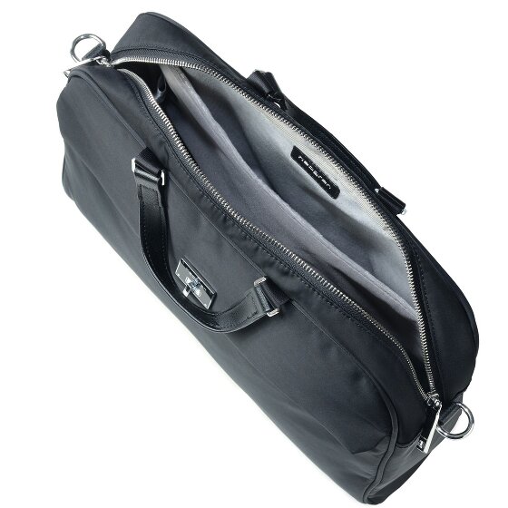 Hedgren Maletín Libra Harmony con compartimento para portátil RFID de 36 cm