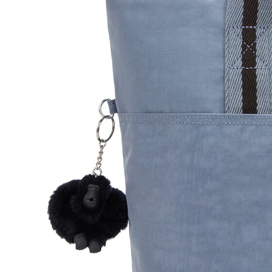 Kipling Basic Hanifa Bolsa de hombro 39 cm Compartimento para el portátil