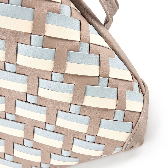 Tom Tailor Devie Bolsa de hombro M 31 cm