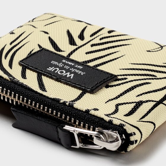 Wouf Tarjetero 12 cm