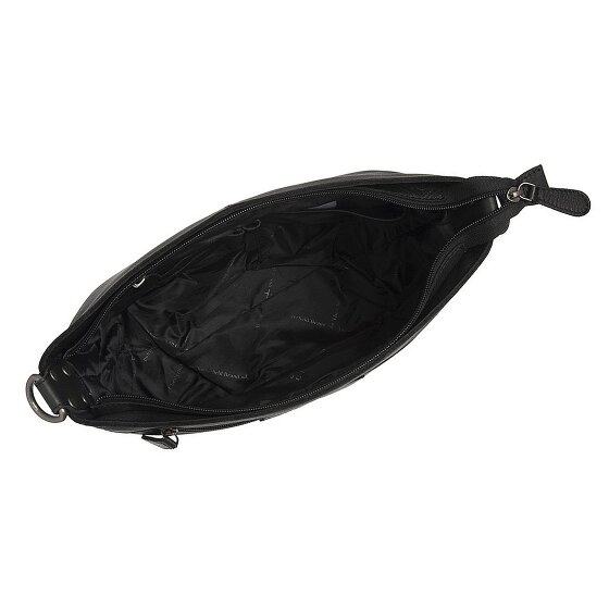 The Chesterfield Brand Zarita Bolsa de hombro Piel 22 cm