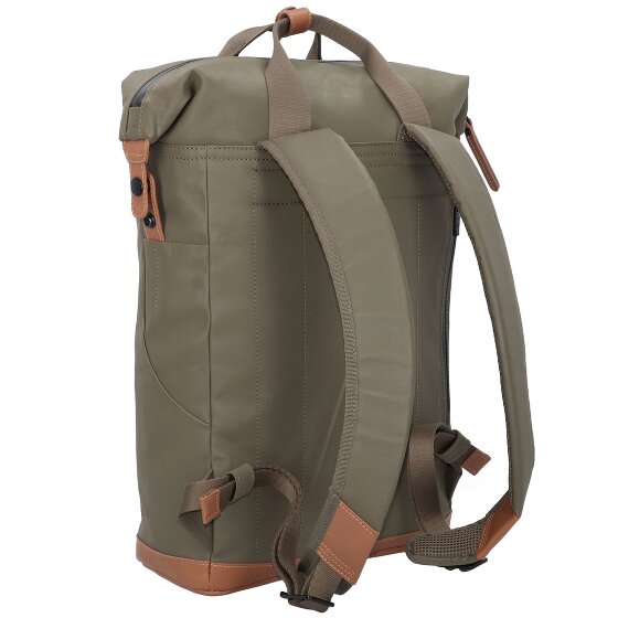 aunts & uncles Japan Morioka Mochila de día 44 cm Compartimento para el portátil