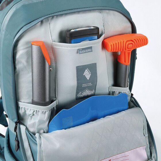 NITRO X Juego de mochilas Ripuri 2 pcs.