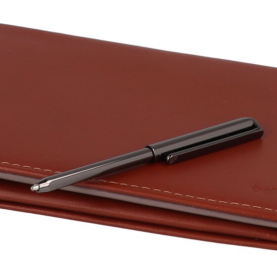 Bellroy Cartera Protección RFID Piel 10 cm