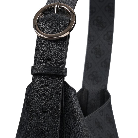 Guess Meridian Bolsa de hombro 24 cm
