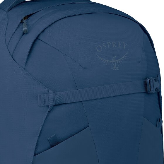 Osprey Mochila de viaje Farpoint 40 L 54 cm