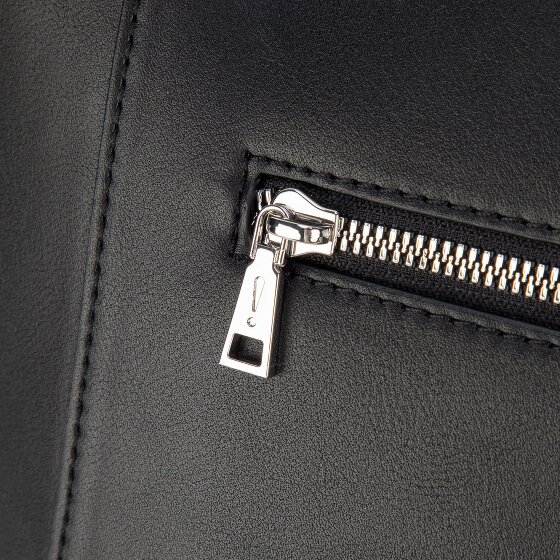 Joop! Jeans Giro Borchia Bolsa de compras 34 cm