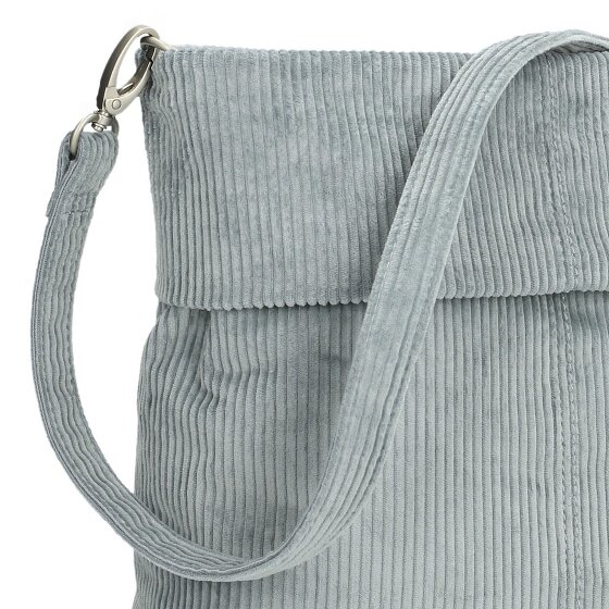 Zwei Mademoiselle.M Bolsa de hombro 25 cm