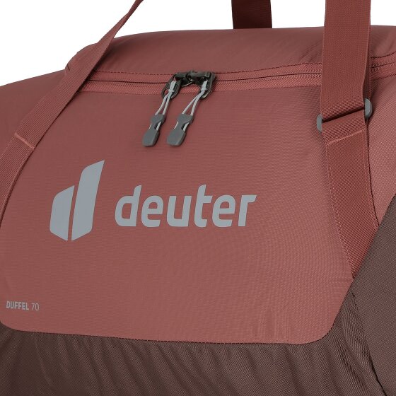 Deuter Duffel 70 Bolsa de viaje Weekender 68 cm