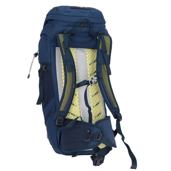 Jack Wolfskin Mochila Wolftrail 28 Recco 62 cm