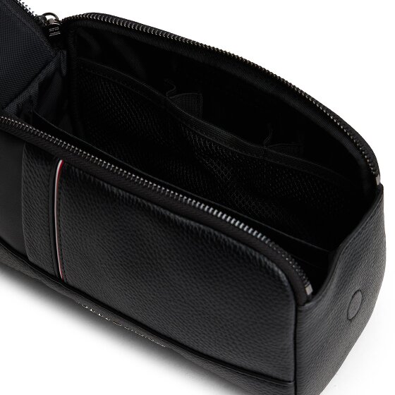 Tommy Hilfiger TH Central Bolsa de aseo 22 cm