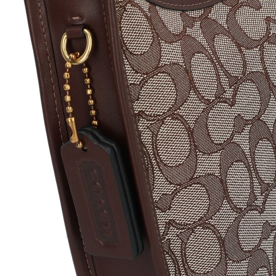 Coach Originals Bolsa de hombro 24 cm