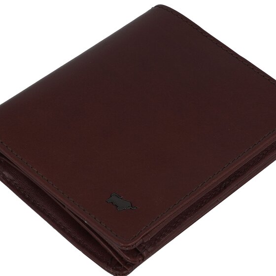 Braun Büffel Cartera Country RFID Piel 10 cm