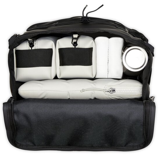 Rains Trail Mochila de senderismo 47 cm