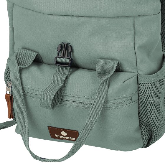 Travelite Basics Mochila de la ciudad 27 cm