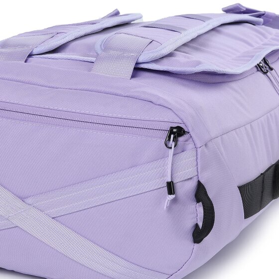 NITRO Shuffle Mochila de día 55 cm