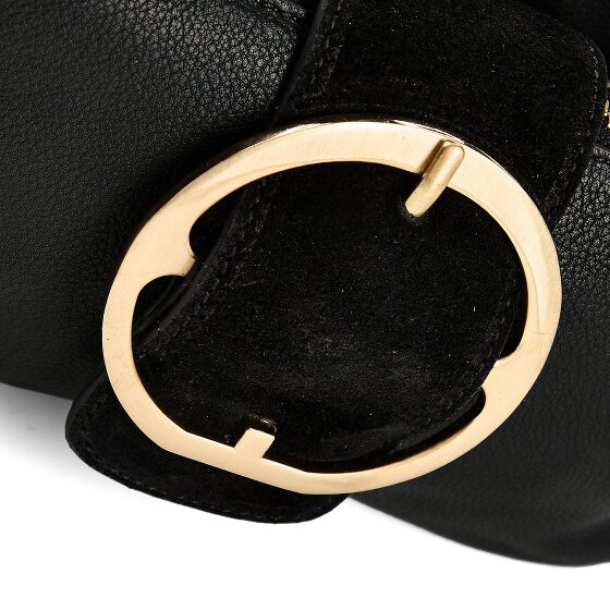 Harbour 2nd Just Pure Bolsa de hombro Piel 28 cm