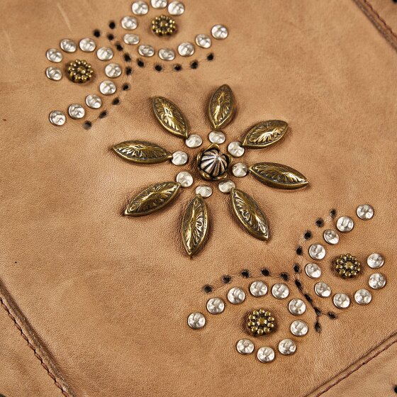 Campomaggi Nora Bolsa de hombro Piel 27 cm