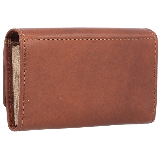 Esquire Dallas Estuche para tarjetas de visita Piel 10.5 cm