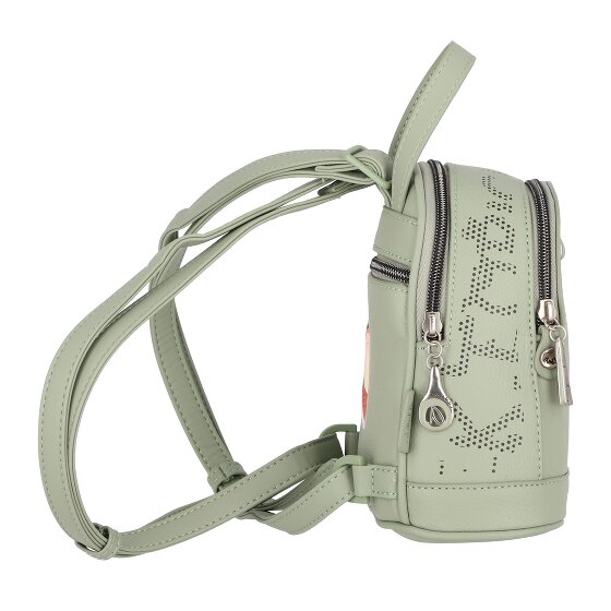 Anekke Mochila de la ciudad 18 cm