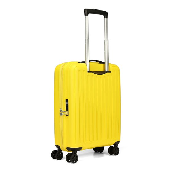 American Tourister Rejoy 4 ruedas Carro de la cabina 55 cm
