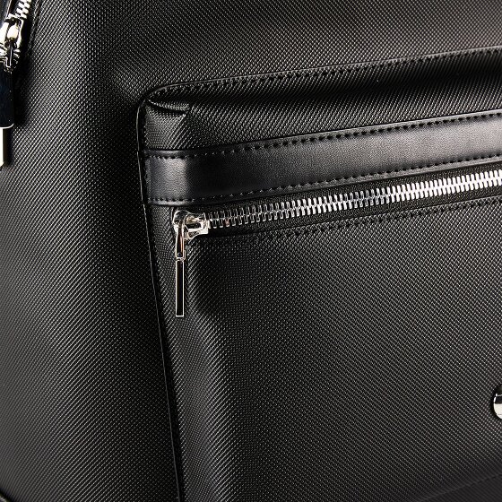 Lacoste Langon Mochila de día 42 cm Compartimento para el portátil