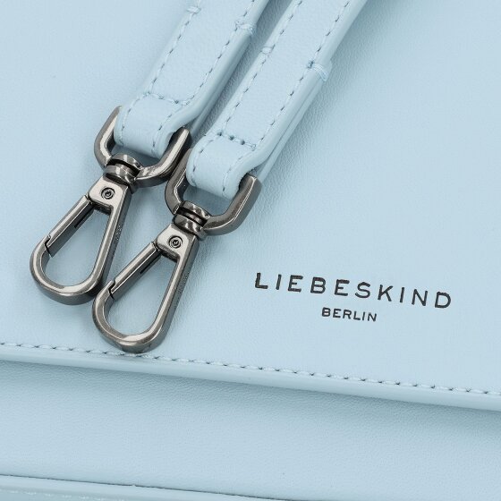 Liebeskind Hilla Bolsa de hombro Piel 22 cm