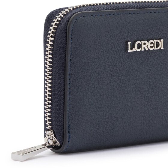 L.Credi Filippa Cartera Protección RFID 11.5 cm