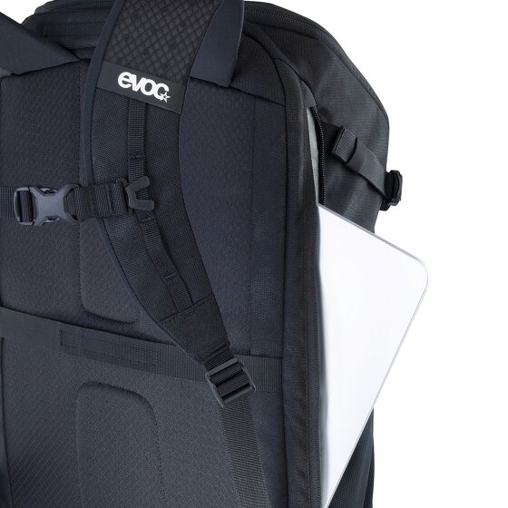 Evoc Mochila de día 50 cm Compartimento para el portátil